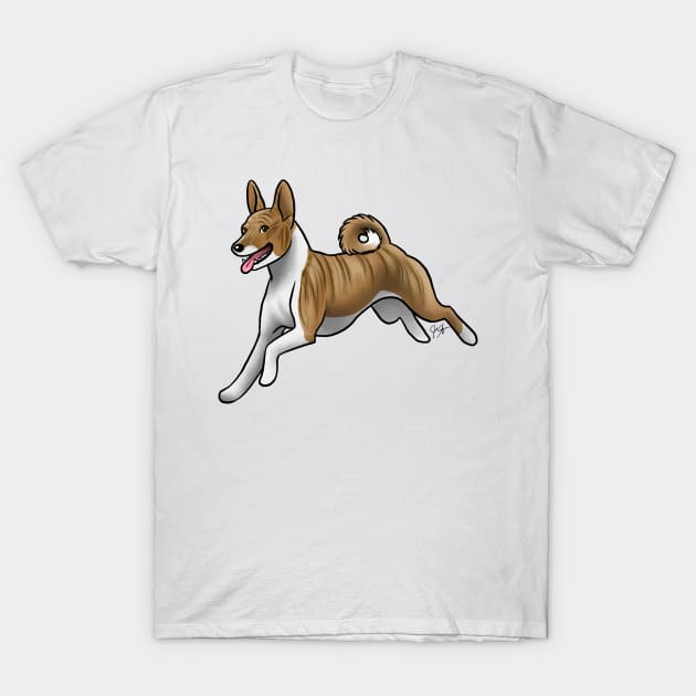 Mardi gras basenjis discount